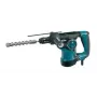 Makita HR2811FT vŕtacie kladivo – 800 W, 2,9 J energia úderu, 1100 ot/min, 4500 bpm
