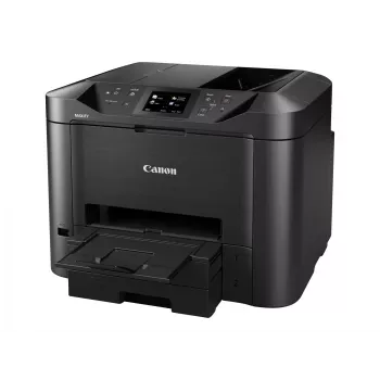 Canon MAXIFY MB5450 atramentová A4 600 x 1200 DPI 24 strán/min Wi-Fi