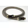 ROLINE HDMI Ultra HD s Ethernetom - HDMI s Ethernetovým káblom - HDMI (M)