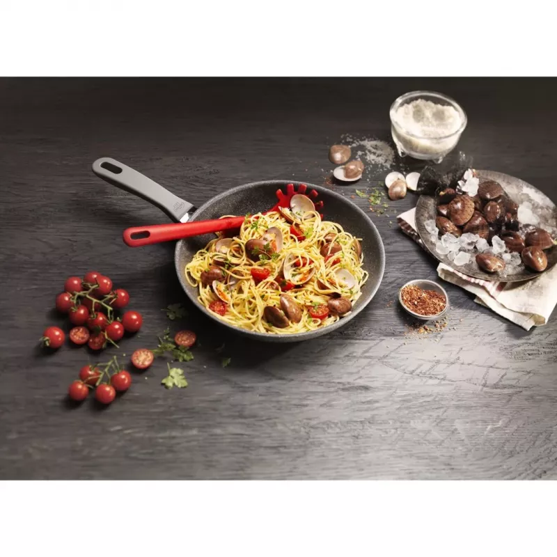 Ballarini Murano granitová indukčná panvica – 20 cm