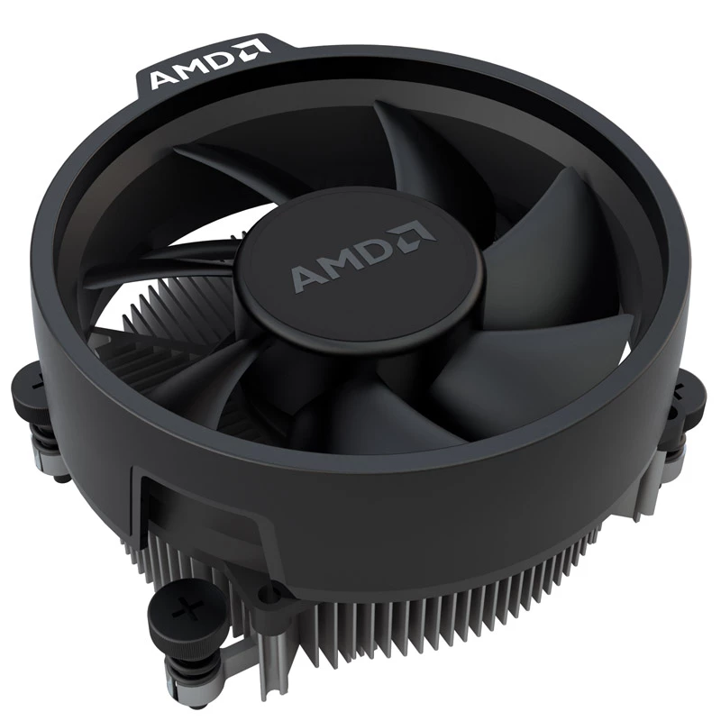 Procesor AMD Ryzen 5 7600 3,8 GHz 6 jadier 32 MB L2 & L3 Socket AM5