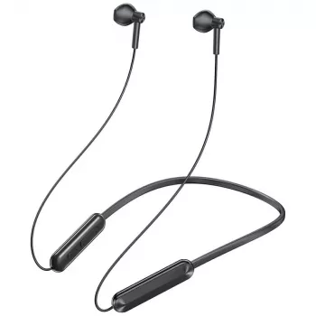 Awei Bluetooth slúchadlá G82BL Sport – bezdrôtové ušné háky, Bluetooth pripojenie