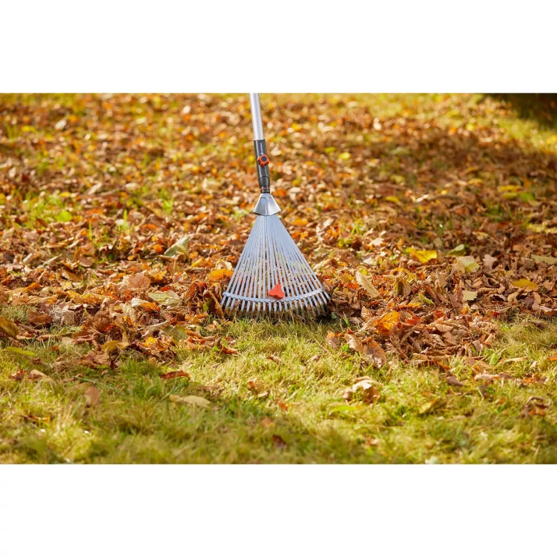 Nastaviteľné hrable Gardena Combisystem 3103-20