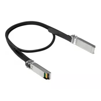 InfiniBand/sklenené vlákno kábel HPE R0M46A 0,65 m