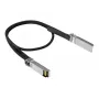 InfiniBand/sklenené vlákno kábel HPE R0M46A 0,65 m
