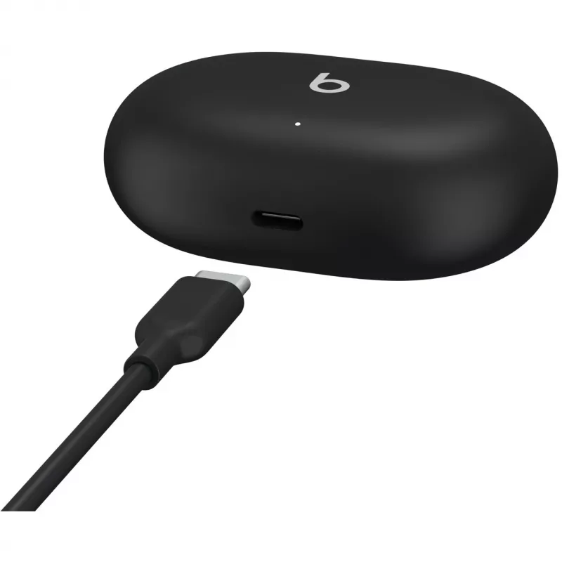 Beats Studio Buds – True Wireless Noise Cancelling Earphones – čierne, A2512 A2513 A2514