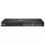 Switch HP Enterprise Aruba 6000 24G CL4 4SFP — 24 x Gigabit Ethernet, 4 x SFP porty