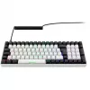 Herná klávesnica Sharkoon SGK50 S2 Mechanical QWERTZ Wireless