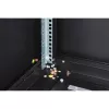 Samostatne stojaci rack Digitus DN-19 22U-6/6-B-1