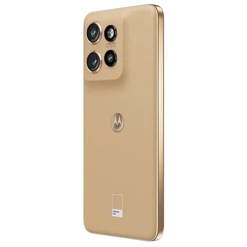 Motorola edge 50 Neo 16.1 cm (6.36 inch) Dual SIM Android 14 5G USB Type-C 8 GB 256 GB 4310 mAh béžová