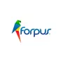 FORPUS FO95140 väzbové špirály 14 mm, 100 ks