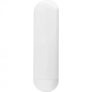 Ubiquiti NanoStation AC 1000 Mbit/s biela Power over Ethernet (PoE)
