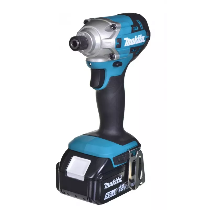 Makita DTD156RTJ akumulátorový rázový uťahovač 2500 RPM zelený