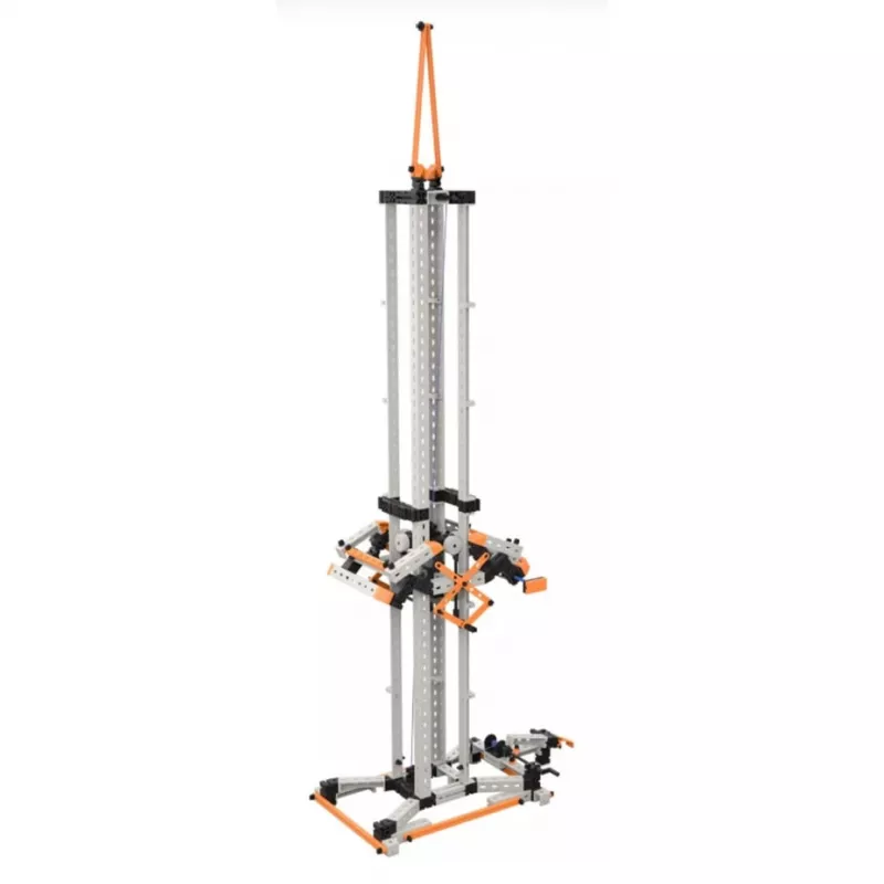Stavebnica Fischertechnik Universal Ultimate 576102 — modulárne diely na učenie a prototypovanie