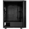 Kolink Void Rift ARGB Midi Tower - čierna