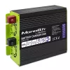 Nabíjačka batérií QOLTEC 51918 80A 12V – nabíjačka pre batérie LiFePO4, AGM, GEL, SLA