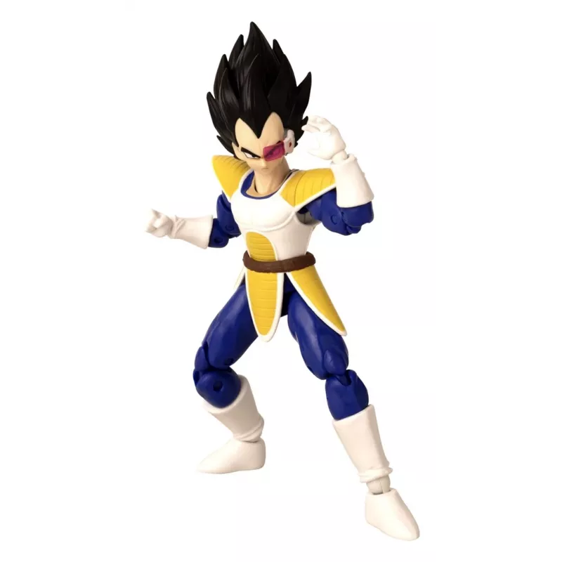 Dragon Ball Dragon Stars Vegeta DB Kai verzia