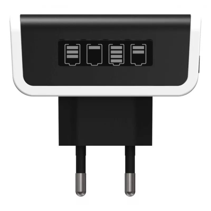 Ansmann Comfort Plus nabíjačka univerzálna AC
