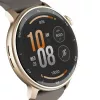 Smartwatch Stelio STSWA101GD Activ GPS 46 mm zlatá — 46 mm GPS smartwatch, zlaté puzdro