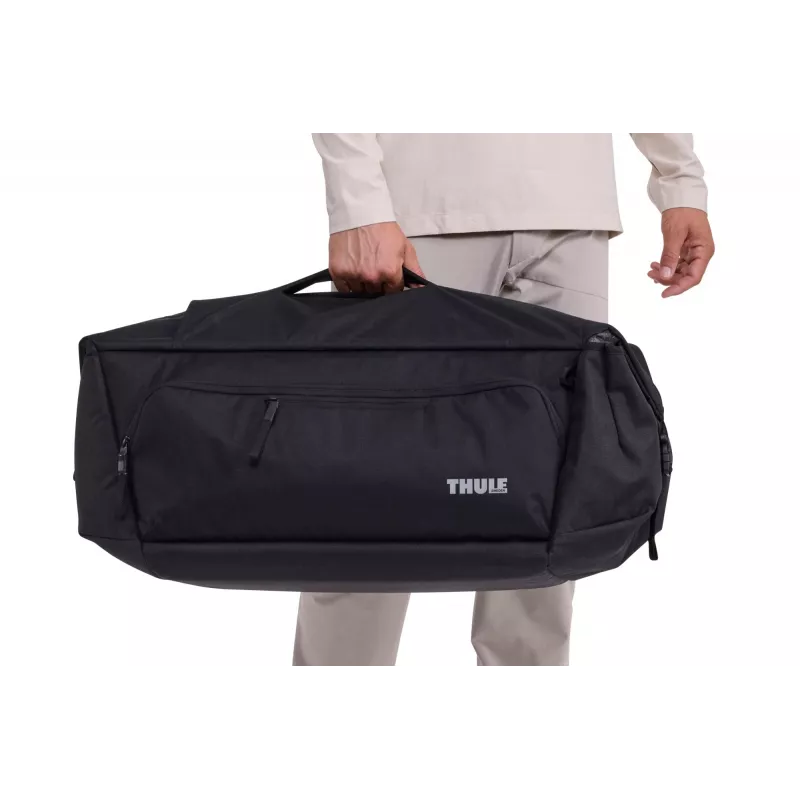 Thule 5536 Roundtrip 70L MTB cestovná taška čierna