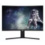 Dahua Technology LM32-E330CA počítačový monitor 80 cm (31,5 palca) 2560 x 1440 pixelov Quad HD LCD čierny