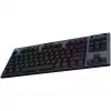 Logitech G G915 X - klávesnica - herná, LIGHTSPEED