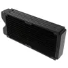 MagiCool 240S G2 Ultra radiátor, meď – 240 mm, čierny