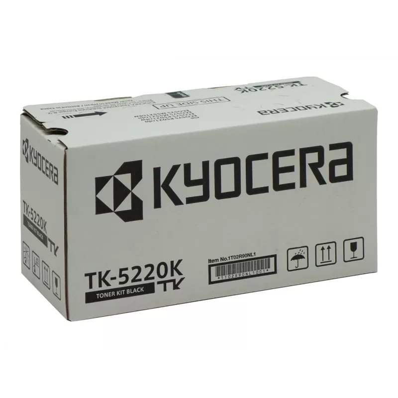 KYOCERA TK-5220K tonerová kazeta 1 ks originálna čierna