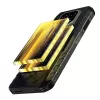 Ulefone Armor 22 16,7 cm (6,58) Android 13 4G USB Type-C 8 GB 128 GB 6600 mAh čierna