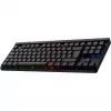 LOGITECH G515 LIGHTSPEED TKL bezdrôtová herná klávesnica - ČIERNA - PAN - 2.4GHZ/BT - EMEA28i-935 - Taktilná