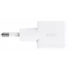 Nástenná nabíjačka PA-B1L biela Omnia II Mini 1xUSB-C PowerDelivery 30W 5A