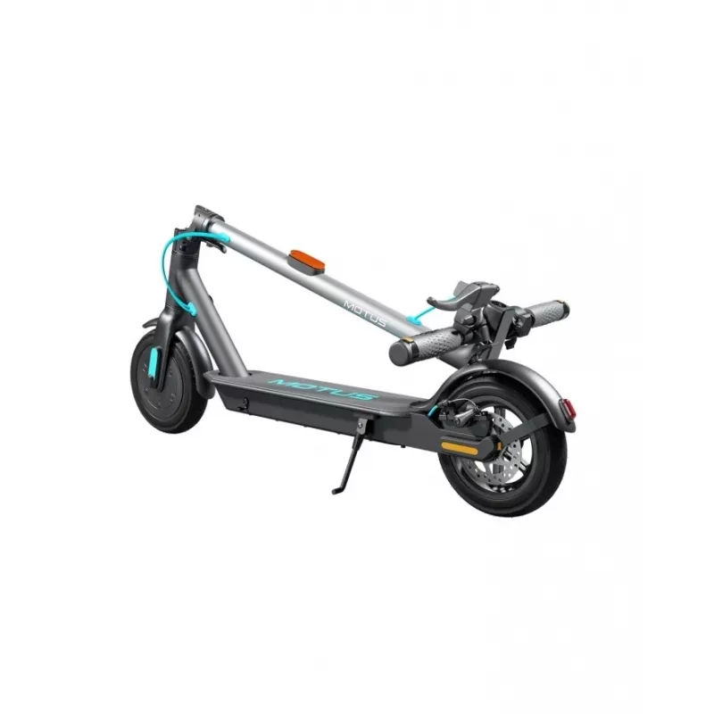 Elektrická kolobežka MOTUS Scooty 10 Lite GEN 5 350W