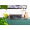 Prenosný Bluetooth reproduktor BLAUPUNKT MS22BT — bezdrôtový prenosný zvuk, Bluetooth pripojenie
