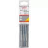 Bosch 2608585622 SDS-plus-5 príklepové vrtáky, Ø 7 mm, pracovná dĺžka 100 mm, 10 ks