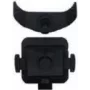 ASCOM opasková spona, otočná, pre D41 a D43 (660197)