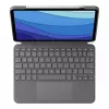 Logitech Combo Touch pre iPad Pro 11