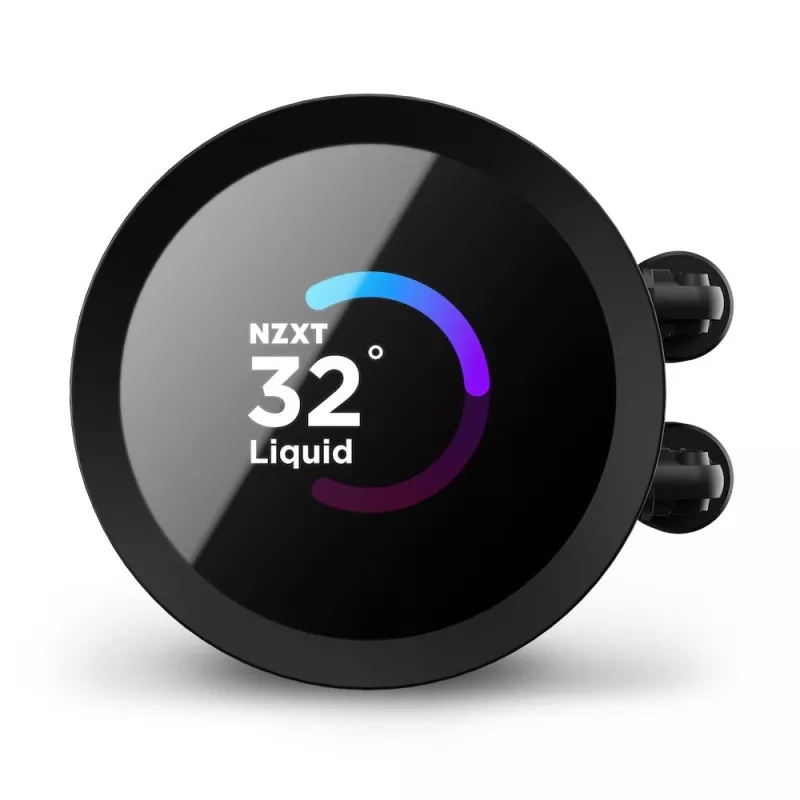 All-in-one kvapalinový chladič NZXT Kraken 240 RGB