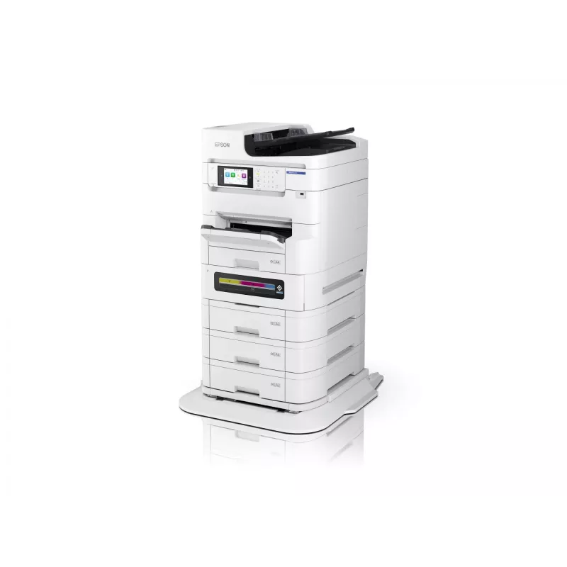 Epson WorkForce Pro EM-C8101RDWF atramentová tlačiareň A3+ 4800 x 1200 DPI 26 ppm Wi-Fi