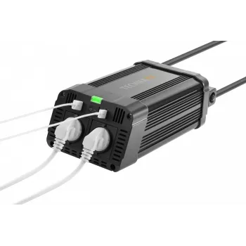 Technaxx TE16 Menič napätia 1200W