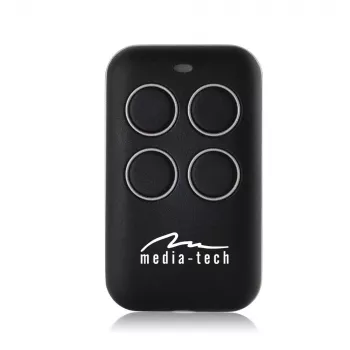 Media-tech MT5108 produkt čierny
