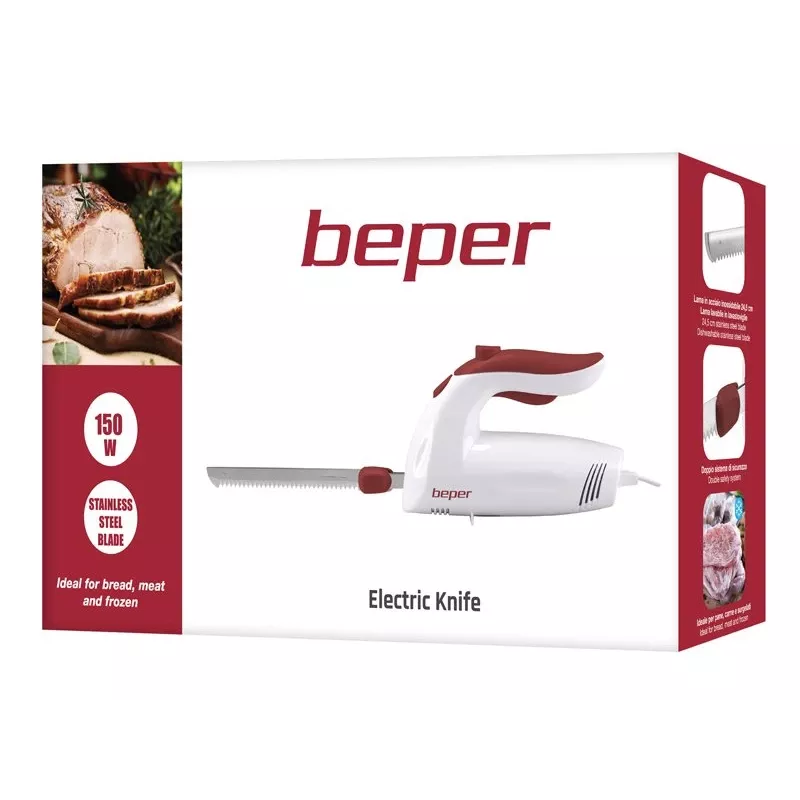 Kuchynský nôž Beper BP.790
