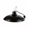 Superfire FF10-B solárna lampa, vodeodolná, s diaľkovým ovládaním, biela
