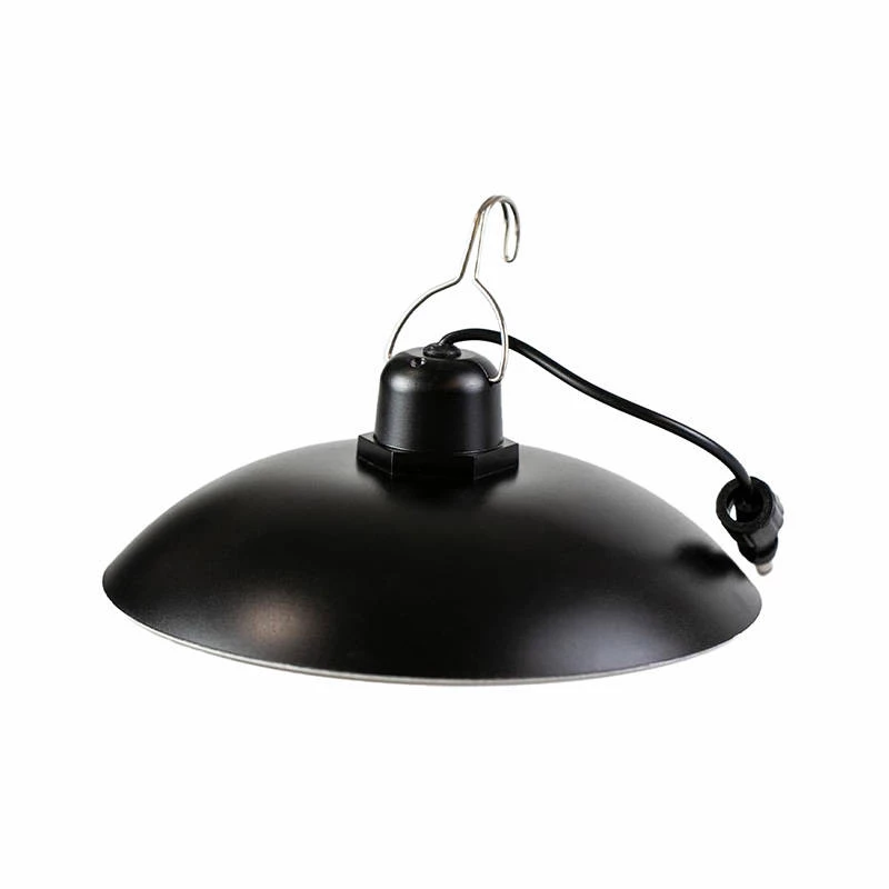 Superfire FF10-B solárna lampa, vodeodolná, s diaľkovým ovládaním, biela
