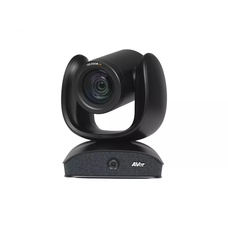 AVer CAM570 čierna 3840 x 2160 pixelov 60 fps Exmor