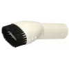 Makita 198552-4 okrúhla kefová hubica, biela