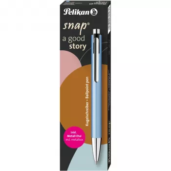 Pelikan 821278 modrá