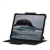 Urban Armor Gear Metropolis SE Series iPad Pro 13 (7. gen., 2024, M4) folio puzdro