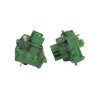 AKKO V3 Pro Matcha Green spínač, mechanický, 3-polový, lineárny, MX driek, 50 g - 45 ks