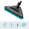 Gardena Cleansystem kefa na násadu hard flex, 18814-20
