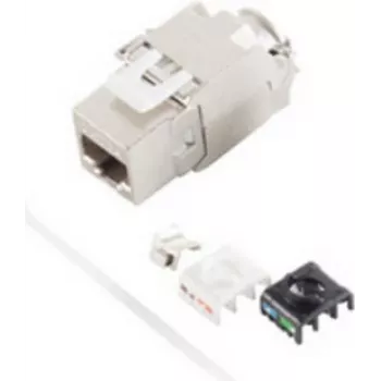 RJ-45 nástenná zásuvka ShiverPeaks BS08-10030